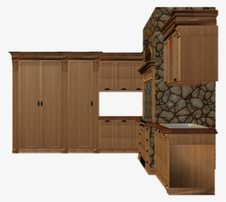 Kitchen Home Png #9306766