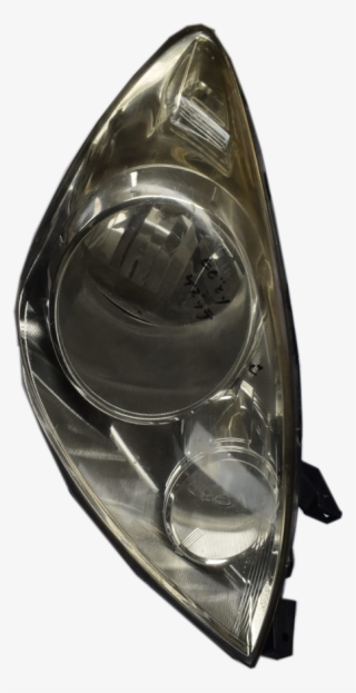 Voxy Headlight - Motorcycle #9306813