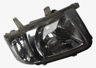 Succeed Headlight - Bicycle Pedal #9306895