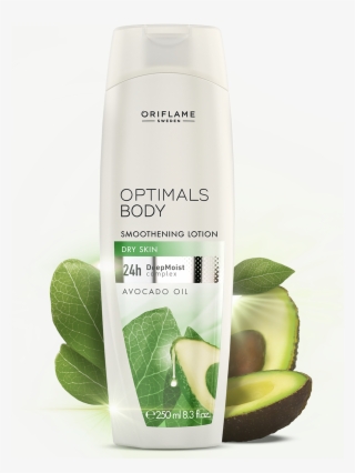 Loción Nutritiva Corporal Con Aceite De Aguacate - Lotion #9306896