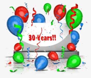 A Placerville Mcdonald's Just Celebrated 30 Years Of - Graphic Design #9307441