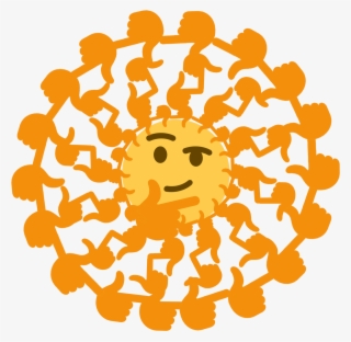 A Lot Of Other People Are Making Some Pretty Good Thinky - Vector Graphics #9307568