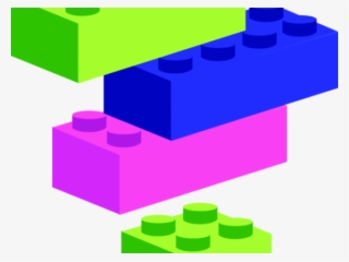 Lego Clipart Transparent - Lego Clip Art #9307911