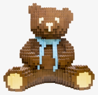 Teddy Bear - Rocket Raccoon #9308004