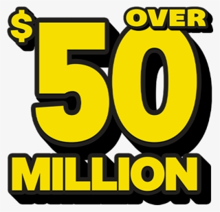 Mega Jackpot Lottery - Graphic Design #9308045