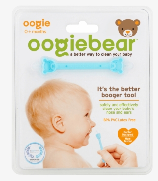 The Pure Parenting Shop - Oogie Bear #9308046