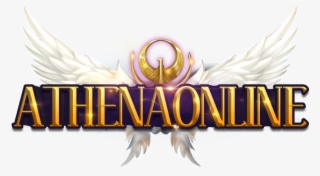 Athena Online - Athena Online Logo #9308131