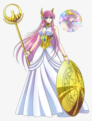 Athena Saori - Saintia Sho - Saint Seiya Saintia Sho Athena #9308134