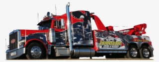 Welcome To Interstate Towing & Recovery - Interstate Towing Grand Forks Nd #9308276