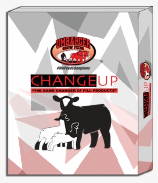 Cattle Umbarger Show Feeds - Punxsutawney Phil #9308318