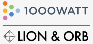 1000watt Lion & Orb - Circle #9308362