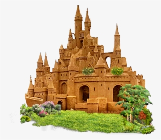 Sccastle Sticker - Shrine #9308484