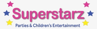Superstarz Parties And Children's Entertainment - Sos Children's Villages #9308566