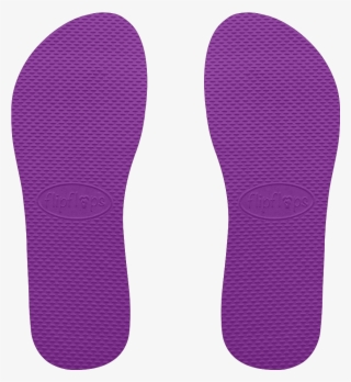 Purple - Flip-flops #9308628