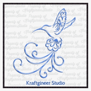 Hummingbird Hummingbird Hummingbird - Drawing #9308640