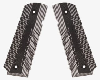 1911 G10 Grip - Grille #9308738