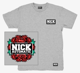 Home - Sherman Nick Automatic #9308835