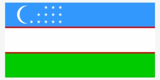 Uzbekistan Our World, Flags - Flag Of Uzbekistan #9308874
