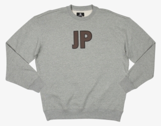 Converse X A$ap Nast Crew Sweatshirt Vintage Grey Heather - Sweater #9308877