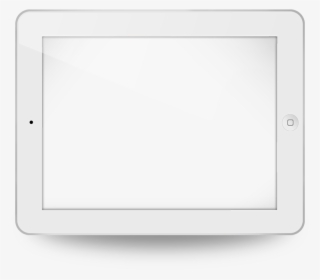 Ipad - Fabio Mauri Schermo Fine #9308879