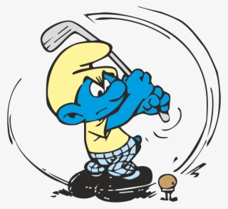 Smurfs Cartoon Character, Smurfs Characters, Smurfs #9309164