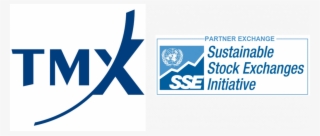 The Toronto Stock Exchange (tsx), The Twelfth Largest - Tmx Group #9309310