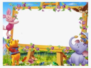 Tiger Woods Clipart - Marcos Para Fotos Animados #9309418