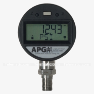 34 Am 2045 004 Pg5 Side 50 4/28/2015 - Gauge #9309421