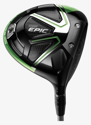 Callaway Golf Epic Driver #9309424