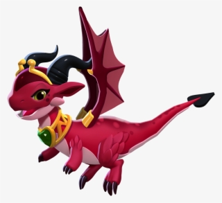 Lilith Dragon - Dragon Mania Legends Lilith Dragon #9309425