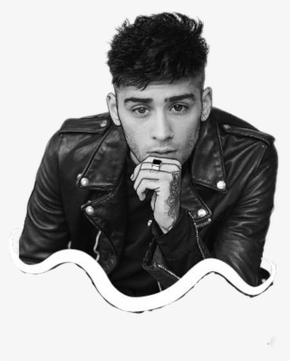 Zayn Sticker - Enrica Petrongari All #9309540