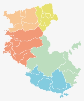Wakayama Area Maps - 日本 飛び地 #9309569