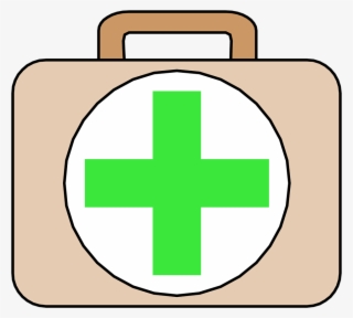 958 X 864 3 0 - First Aid Box Clipart #9309574