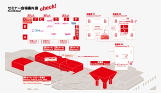 Floor Map - Diagram #9309591