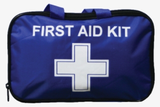 Motorist First Aid Kit Small - Medical Bag #9309597