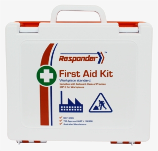 First Aid Kit #9309670