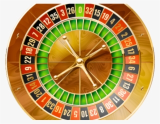 Roulette Clipart Casino Night - 俄羅斯 輪 盤 #9309836