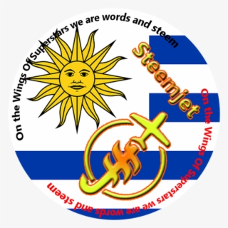Uroguay - Emblem #9309930