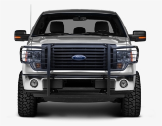 With Barricade - Ford Motor Company #9310033