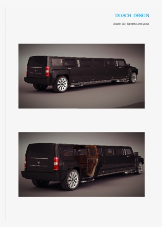 Attractive Quantity Discounts Up To 20% Are Displayed - Limousine #9310074