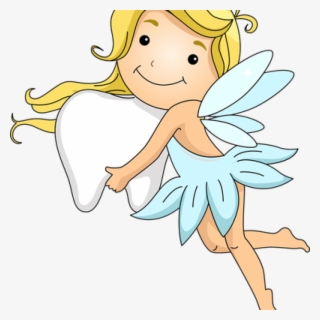 Tooth Fairy Clip Art National Tooth Fairy Day Other - Tooth Fairy #9310104