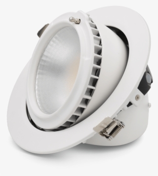 Shoplights & High Output Led Downlights - Pre-engagement Ring #9310162