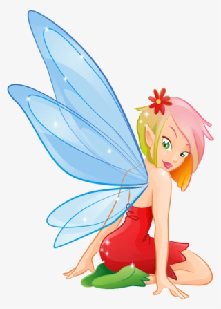 Click Image To Enlarge - Fairy #9310194