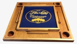 Custom Domino Tables Mesas De Domino Personalizadas - Plywood #9310197