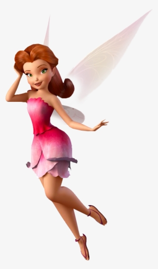 Garden Fairy Png - Great Fairy Rescue #9310221