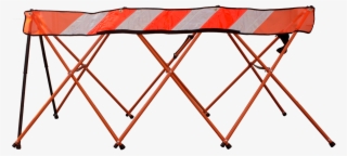 Flex Safe Expanding Barricade - Chair #9310252