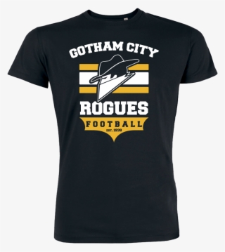 3dsupply Original Gotham City Rogues T Shirt Stanley - Iowa Hawkeye Wrestling Shirts #9310355