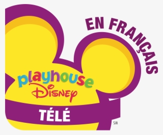 Playhouse Disney Channel Logo - Playhouse Disney French Canada #9310439 Playhouse Disney Channel Logo - Playhouse Disney French Canada #9310439
