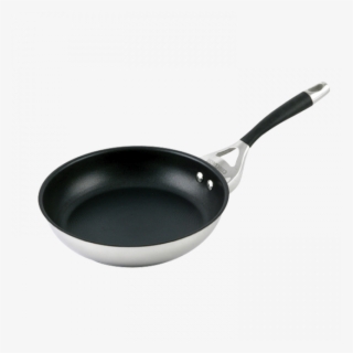 Circulon Steel Elite 30cm Open French Skillet - Frying Pan #9310528