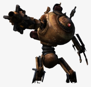 Png - Killing Floor 1 Summer Husk #9310669